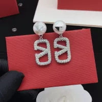 Cheap Valentino Earrings For Women #1373565 Replica Wholesale [$34.00 USD] [ITEM#1373565] on Replica Valentino Earrings
