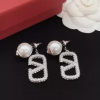 Cheap Valentino Earrings For Women #1373565 Replica Wholesale [$34.00 USD] [ITEM#1373565] on Replica Valentino Earrings