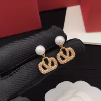 Cheap Valentino Earrings For Women #1373566 Replica Wholesale [$32.00 USD] [ITEM#1373566] on Replica Valentino Earrings