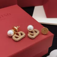 Cheap Valentino Earrings For Women #1373566 Replica Wholesale [$32.00 USD] [ITEM#1373566] on Replica Valentino Earrings