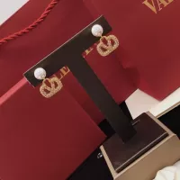 Cheap Valentino Earrings For Women #1373566 Replica Wholesale [$32.00 USD] [ITEM#1373566] on Replica Valentino Earrings