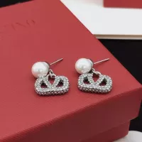 Cheap Valentino Earrings For Women #1373567 Replica Wholesale [$32.00 USD] [ITEM#1373567] on Replica Valentino Earrings