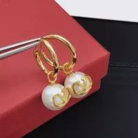 Cheap Valentino Earrings For Women #1373568 Replica Wholesale [$27.00 USD] [ITEM#1373568] on Replica Valentino Earrings