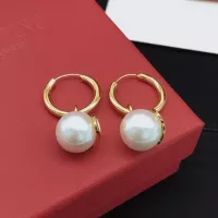 Cheap Valentino Earrings For Women #1373568 Replica Wholesale [$27.00 USD] [ITEM#1373568] on Replica Valentino Earrings