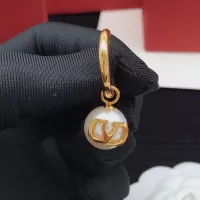 Cheap Valentino Earrings For Women #1373568 Replica Wholesale [$27.00 USD] [ITEM#1373568] on Replica Valentino Earrings