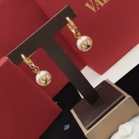 Cheap Valentino Earrings For Women #1373568 Replica Wholesale [$27.00 USD] [ITEM#1373568] on Replica Valentino Earrings