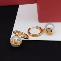 Cheap Valentino Earrings For Women #1373568 Replica Wholesale [$27.00 USD] [ITEM#1373568] on Replica Valentino Earrings