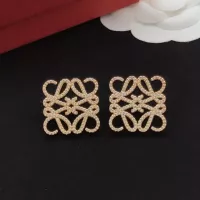 Cheap LOEWE Earrings For Women #1373571 Replica Wholesale [$32.00 USD] [ITEM#1373571] on Replica LOEWE Earrings