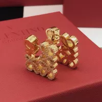 Cheap LOEWE Earrings For Women #1373572 Replica Wholesale [$32.00 USD] [ITEM#1373572] on Replica LOEWE Earrings