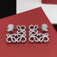 Cheap LOEWE Earrings For Women #1373574 Replica Wholesale [$32.00 USD] [ITEM#1373574] on Replica LOEWE Earrings