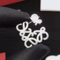 Cheap LOEWE Earrings For Women #1373574 Replica Wholesale [$32.00 USD] [ITEM#1373574] on Replica LOEWE Earrings