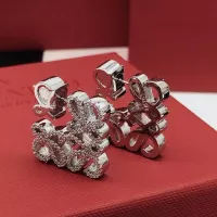 Cheap LOEWE Earrings For Women #1373574 Replica Wholesale [$32.00 USD] [ITEM#1373574] on Replica LOEWE Earrings