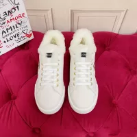 Cheap Dolce &amp; Gabbana D&amp;G Casual Shoes For Women #1373581 Replica Wholesale [$105.00 USD] [ITEM#1373581] on Replica Dolce &amp; Gabbana D&amp;G Casual Shoes