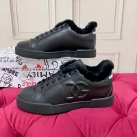 Cheap Dolce &amp; Gabbana D&amp;G Casual Shoes For Men #1373591 Replica Wholesale [$118.00 USD] [ITEM#1373591] on Replica Dolce &amp; Gabbana D&amp;G Casual Shoes