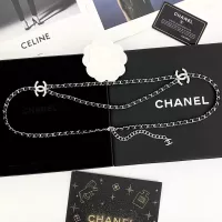 Cheap Chanel Necklaces For Women #1373594 Replica Wholesale [$56.00 USD] [ITEM#1373594] on Replica Chanel Necklaces