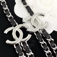 Cheap Chanel Necklaces For Women #1373594 Replica Wholesale [$56.00 USD] [ITEM#1373594] on Replica Chanel Necklaces