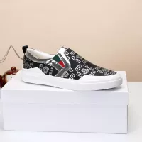 Cheap Versace Casual Shoes For Men #1373596 Replica Wholesale [$68.00 USD] [ITEM#1373596] on Replica Versace Casual Shoes