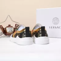 Cheap Versace Casual Shoes For Men #1373597 Replica Wholesale [$68.00 USD] [ITEM#1373597] on Replica Versace Casual Shoes