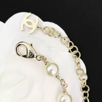 Cheap Chanel Necklaces For Women #1373598 Replica Wholesale [$68.00 USD] [ITEM#1373598] on Replica Chanel Necklaces