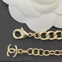 Cheap Chanel Necklaces For Women #1373600 Replica Wholesale [$45.00 USD] [ITEM#1373600] on Replica Chanel Necklaces