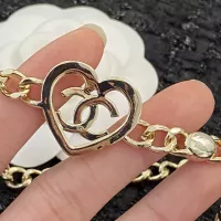 Cheap Chanel Necklaces For Women #1373600 Replica Wholesale [$45.00 USD] [ITEM#1373600] on Replica Chanel Necklaces