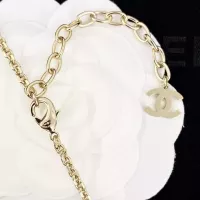 Cheap Chanel Necklaces For Women #1373604 Replica Wholesale [$40.00 USD] [ITEM#1373604] on Replica Chanel Necklaces