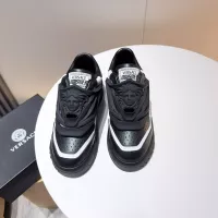 Cheap Versace Casual Shoes For Men #1373605 Replica Wholesale [$82.00 USD] [ITEM#1373605] on Replica Versace Casual Shoes