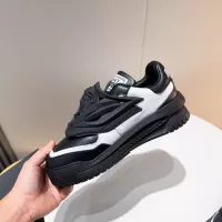 Cheap Versace Casual Shoes For Men #1373605 Replica Wholesale [$82.00 USD] [ITEM#1373605] on Replica Versace Casual Shoes