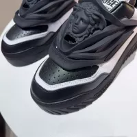 Cheap Versace Casual Shoes For Men #1373605 Replica Wholesale [$82.00 USD] [ITEM#1373605] on Replica Versace Casual Shoes
