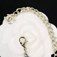 Cheap Chanel Necklaces For Women #1373608 Replica Wholesale [$56.00 USD] [ITEM#1373608] on Replica Chanel Necklaces