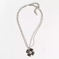 Cheap Chanel Necklaces For Women #1373619 Replica Wholesale [$38.00 USD] [ITEM#1373619] on Replica Chanel Necklaces