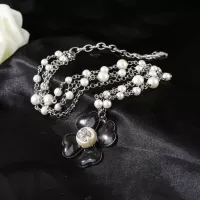 Cheap Chanel Necklaces For Women #1373619 Replica Wholesale [$38.00 USD] [ITEM#1373619] on Replica Chanel Necklaces