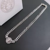 Cheap Versace Necklaces For Unisex #1373622 Replica Wholesale [$60.00 USD] [ITEM#1373622] on Replica Versace Necklaces