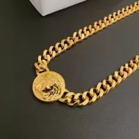 Cheap Versace Necklaces For Unisex #1373623 Replica Wholesale [$60.00 USD] [ITEM#1373623] on Replica Versace Necklaces
