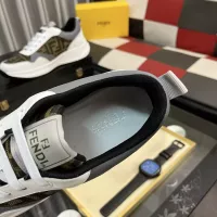 Cheap Fendi Casual Shoes For Men #1373624 Replica Wholesale [$82.00 USD] [ITEM#1373624] on Replica Fendi Casual Shoes