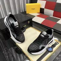 Cheap Fendi Casual Shoes For Men #1373625 Replica Wholesale [$82.00 USD] [ITEM#1373625] on Replica Fendi Casual Shoes