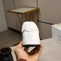 Cheap Philipp Plein PP Casual Shoes For Men #1373634 Replica Wholesale [$80.00 USD] [ITEM#1373634] on Replica Philipp Plein PP Casual Shoes