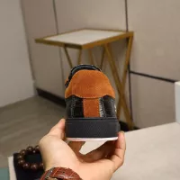 Cheap Philipp Plein PP Casual Shoes For Men #1373636 Replica Wholesale [$80.00 USD] [ITEM#1373636] on Replica Philipp Plein PP Casual Shoes