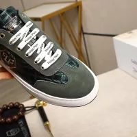 Cheap Philipp Plein PP Casual Shoes For Men #1373637 Replica Wholesale [$80.00 USD] [ITEM#1373637] on Replica Philipp Plein PP Casual Shoes