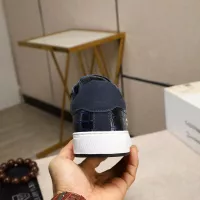 Cheap Philipp Plein PP Casual Shoes For Men #1373638 Replica Wholesale [$80.00 USD] [ITEM#1373638] on Replica Philipp Plein PP Casual Shoes