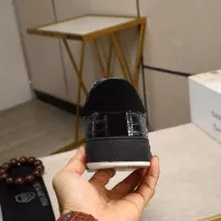 Cheap Philipp Plein PP Casual Shoes For Men #1373639 Replica Wholesale [$80.00 USD] [ITEM#1373639] on Replica Philipp Plein PP Casual Shoes