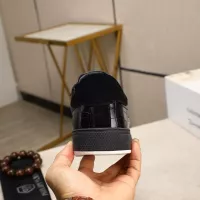 Cheap Philipp Plein PP Casual Shoes For Men #1373640 Replica Wholesale [$80.00 USD] [ITEM#1373640] on Replica Philipp Plein PP Casual Shoes