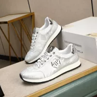 Cheap Philipp Plein PP Casual Shoes For Men #1373642 Replica Wholesale [$80.00 USD] [ITEM#1373642] on Replica Philipp Plein PP Casual Shoes