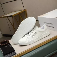 Cheap Philipp Plein PP Casual Shoes For Men #1373646 Replica Wholesale [$80.00 USD] [ITEM#1373646] on Replica Philipp Plein PP Casual Shoes