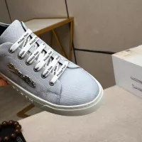 Cheap Philipp Plein PP Casual Shoes For Men #1373647 Replica Wholesale [$80.00 USD] [ITEM#1373647] on Replica Philipp Plein PP Casual Shoes