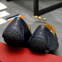 Cheap Bally Leather Shoes For Men #1373664 Replica Wholesale [$82.00 USD] [ITEM#1373664] on Replica Bally Leather Shoes