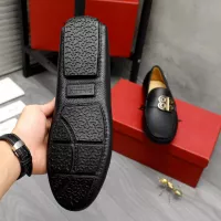 Cheap Bally Leather Shoes For Men #1373665 Replica Wholesale [$82.00 USD] [ITEM#1373665] on Replica Bally Leather Shoes