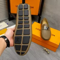 Cheap Louis Vuitton LV Oxfords Shoes For Men #1373673 Replica Wholesale [$82.00 USD] [ITEM#1373673] on Replica Louis Vuitton LV Oxfords Shoes