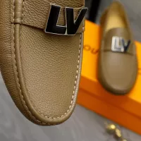 Cheap Louis Vuitton LV Oxfords Shoes For Men #1373673 Replica Wholesale [$82.00 USD] [ITEM#1373673] on Replica Louis Vuitton LV Oxfords Shoes