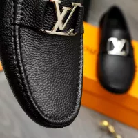 Cheap Louis Vuitton LV Oxfords Shoes For Men #1373677 Replica Wholesale [$82.00 USD] [ITEM#1373677] on Replica Louis Vuitton LV Oxfords Shoes